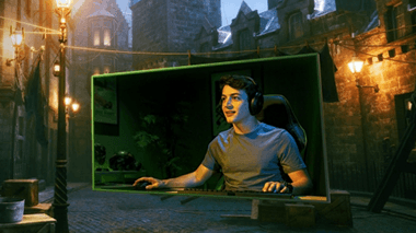 Virtual Reality Technology