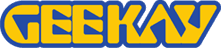 GEEKAY