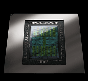 NVIDIA Blackwell Architecture