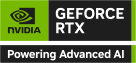 NVIDIA GeForce RTX - Powering Advanced AI